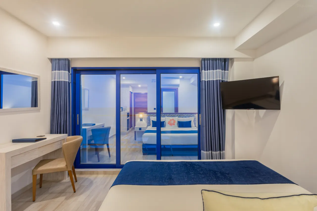 کانی پالم بیچ مالدیو